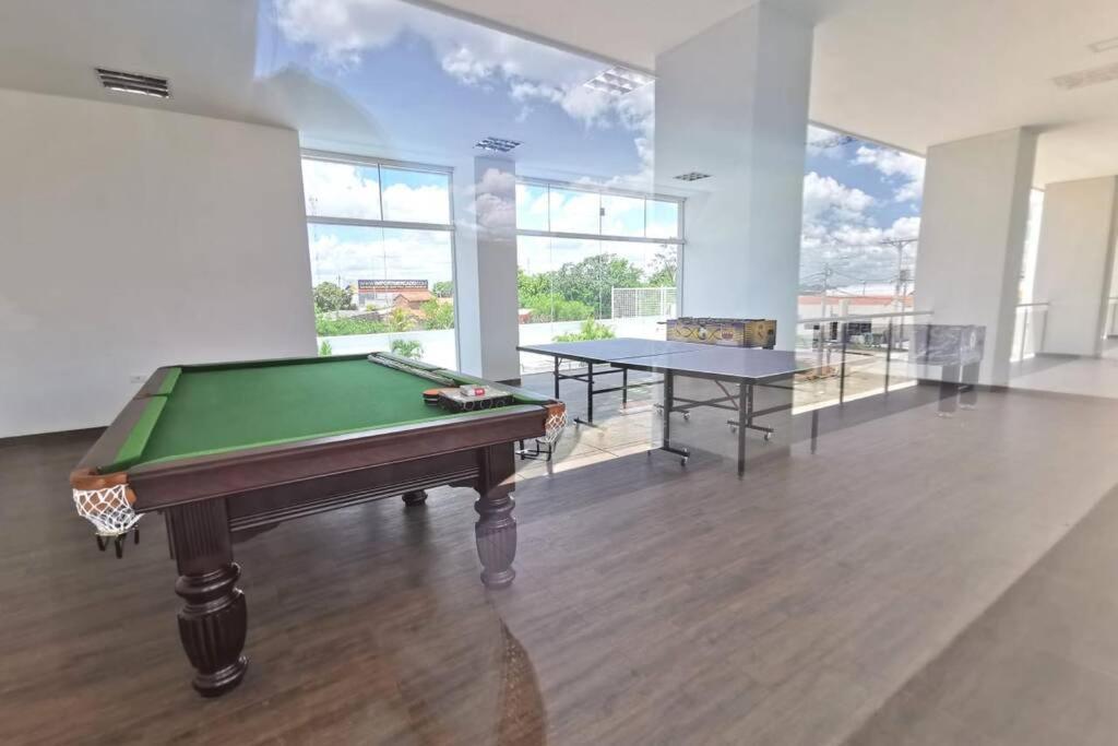 Mi Casa, Su Casa - Moderno Y Chic. Villa Santa Cruz de La Sierra Eksteriør bilde