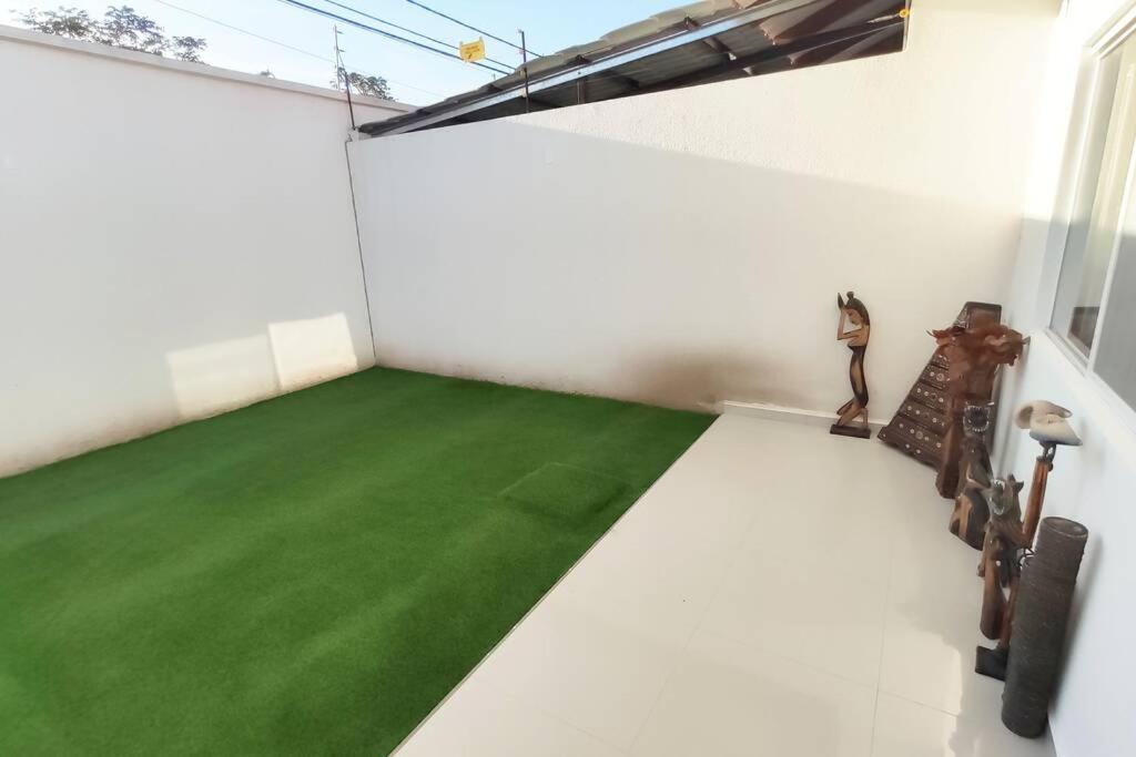 Mi Casa, Su Casa - Moderno Y Chic. Villa Santa Cruz de La Sierra Eksteriør bilde