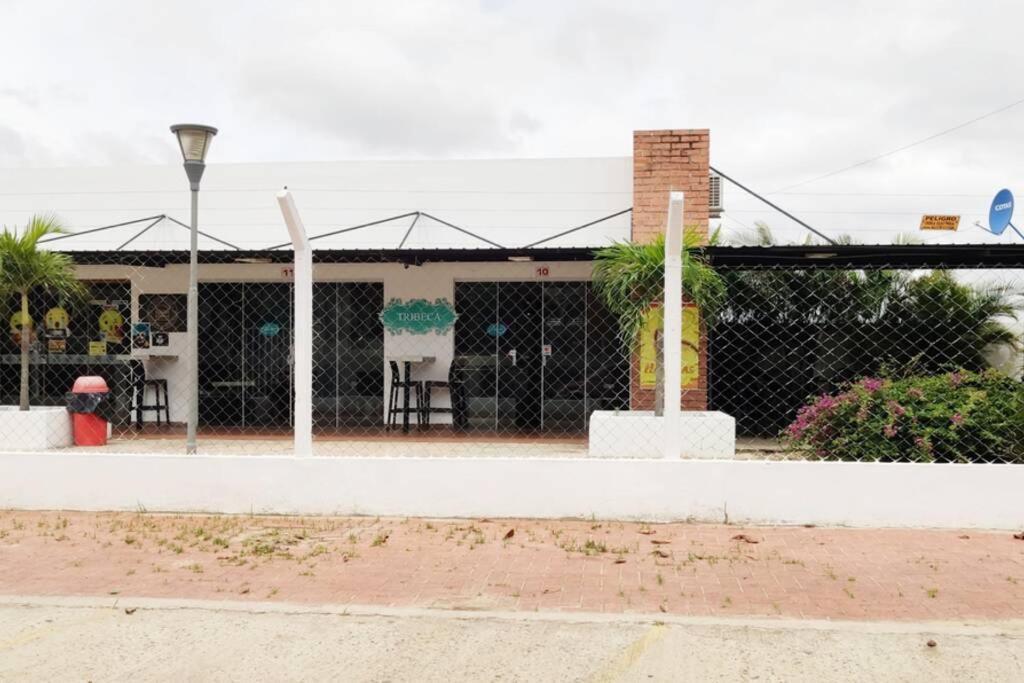 Mi Casa, Su Casa - Moderno Y Chic. Villa Santa Cruz de La Sierra Eksteriør bilde