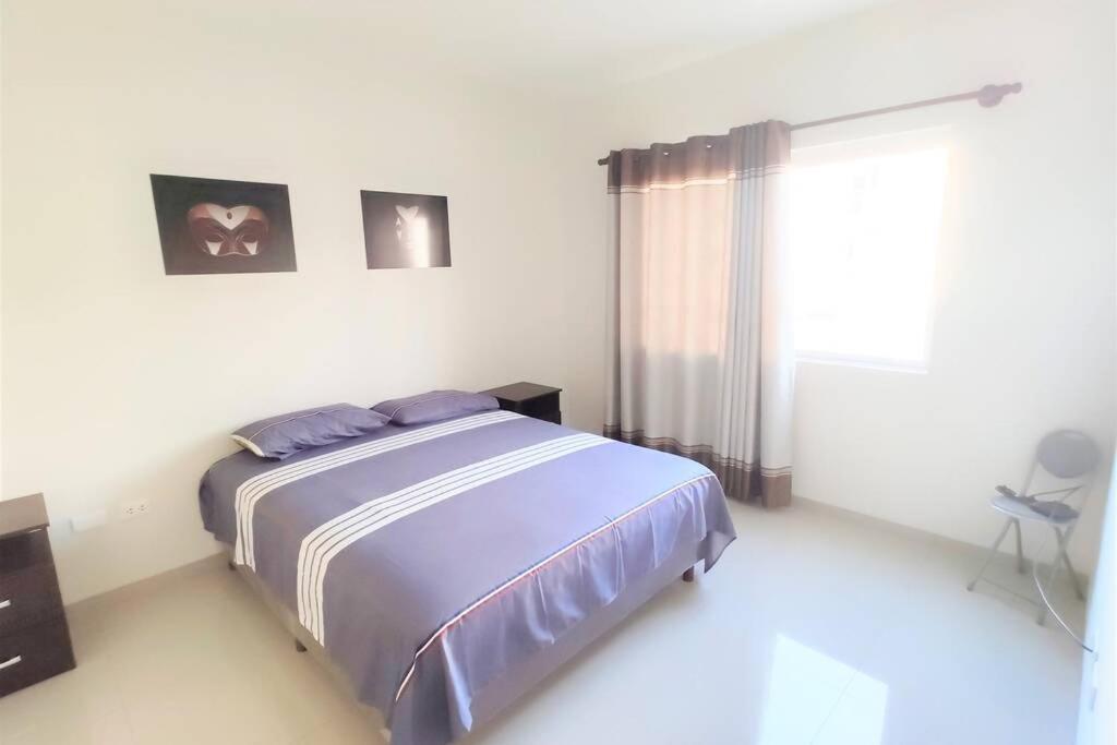 Mi Casa, Su Casa - Moderno Y Chic. Villa Santa Cruz de La Sierra Eksteriør bilde