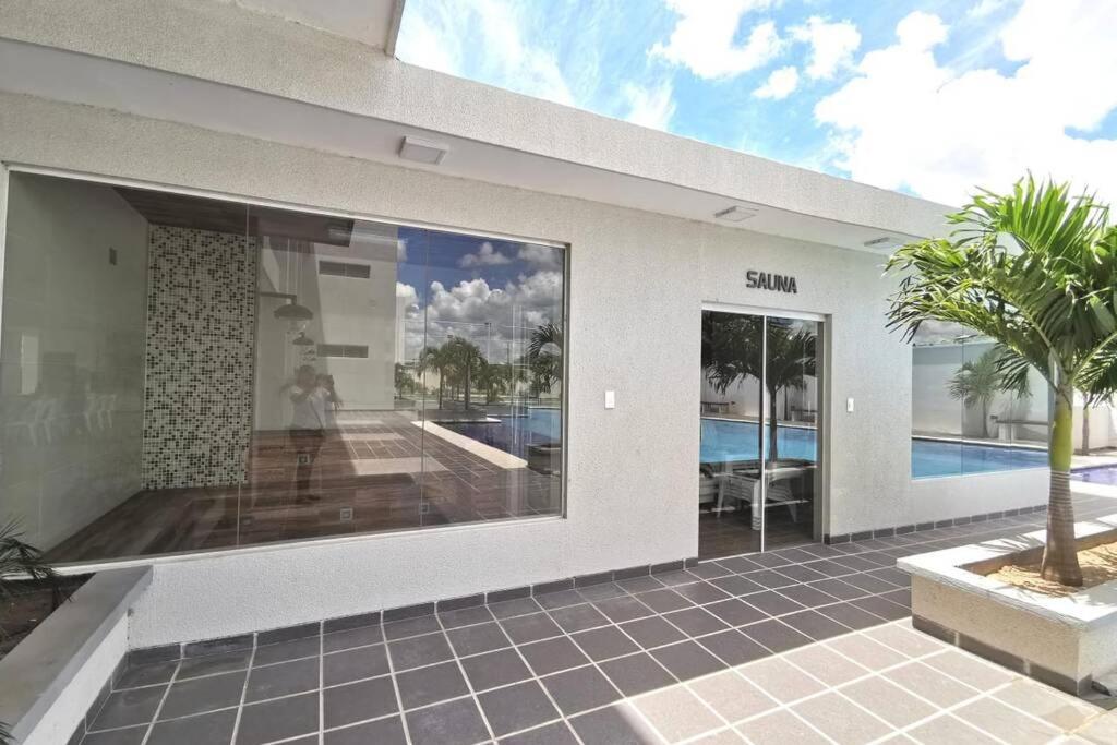 Mi Casa, Su Casa - Moderno Y Chic. Villa Santa Cruz de La Sierra Eksteriør bilde
